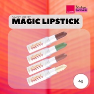 AVON Magic Lipstick - Color Changing Lipstick
