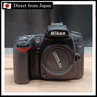 【USED】 Nikon D90 [Direct from Japan]