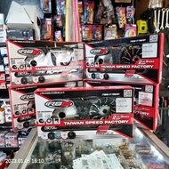 rs8 racing pulley v4.2 for mio m3 mio i 125 ,nmax v1 v2 aerox v1 v2 click 150