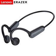 Lenovo XF22 ERAZER ของแท้หูฟังบลูทูธ5.4กันน้ำหูฟังควบคุมด้วยระบบสัมผัสหูฟังสำหรับเล่นกีฬาแบตเตอรี่ใช