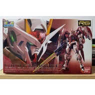 BANDAI RG 00 RAISER TRANS AM CLEAR (EXPO)