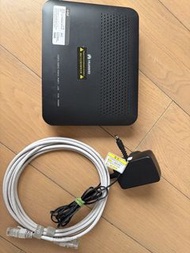 Huawei 路由器
