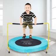 Trampoline to the World Baby Adult Folding Small Outdoor Fitness Trampoline Children's Indoor Home Trampoline