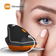Spot delivery High quality Cosmetic Eye Rf Anti Aging Massager Eye Bags Dark Circles Eye Wrinkle Rem