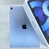 ➰極新福利 iPad Air4✨64G LTE 藍色💙 台灣公司貨 air4 64 LTE 藍