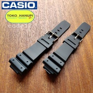 Strap Watch Casio DW-6600 Dw 6600 Super WatchTALI
