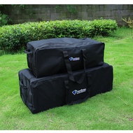 Bluefield 55/80/100/150L Camping Storage Bag Large Storage Luggage Bag Outdoor Travel Bag Durable Du