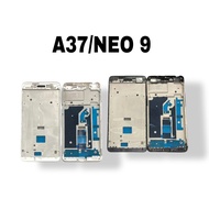 OPPO NEO 9 A37 A37F NEW ORIGINAL LCD HOLDER MIDDLE FRAME