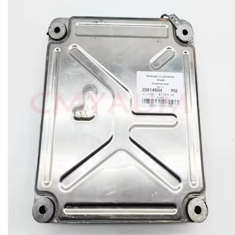 20814604 Excavator Engine Computer Board ECU EC360C EC700B EC460B EC330B G900 L220E for Volvo D16E E