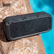 Divoom Voombox Power Portable Bluetooth Speaker  30W TWS Audio High Quality Bass NFC 10m with 6000