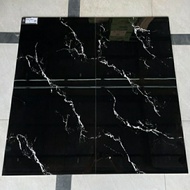 Granit lantai 60x60 motif marmer