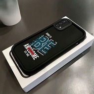 Casing hp for OPPO A74 A95 F19 F19s Reno 6 Lite Case Streetwear Men Case made of Silicone Material A