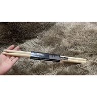 Yamaha 5A, 7A Drumstick