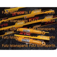 shock breaker merk KAYABA ULTRA KIA VISTO & HYUNDAI ATOZ BELAKANG SET