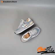 Sneakers 574 Steel Grey Unisex 100% Bnib