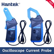 【Hantek Official Genuine】AC DC Current Clamp AC DC Current Clamp automotive oscilloscope 1008C 6074B