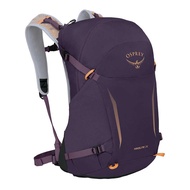Osprey Mens Hikelite 26L Backpack (Prp Ink/Dusk) - Sports Direct One Size