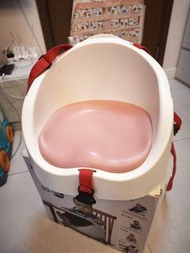 Jellymom Wise Chair 嬰兒餐椅 0-5歲