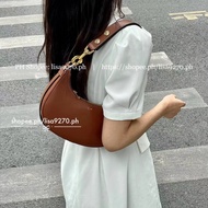 @vkkstudio | AVA HOBO shoulder leather bag