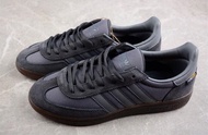 adidas Handball Spezial Cordura 灰底男鞋