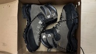 asolo aconcagua gv gore-tex (us10.5)  not salomon hoke nb tnf 登山鞋 雪山 雪地 (not arcteryx, haglofs, mamm