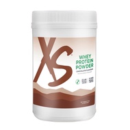 XS Whey Protein Powder (Chocolate Flavour)