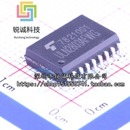 Original Genuine UMW ULN2803A TOSHIBA ULN2803AFWG SOP-18 Integrated Chip