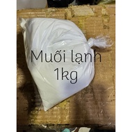 Ingredients for product production Nh4cl 1kg