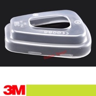 1Pairs 3M 501 Filter Retainer for 5N11 System Component (Holder)