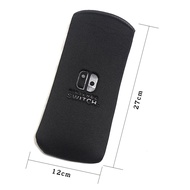 Geeka-Soft Sponge Case Cover Sleeve Holder Bag For Nintendo Switch Console