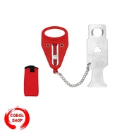 cobol Door Lock Portable Cheapest Send To Thailand