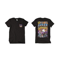 AOS 2025 OFFICIAL EVENT T-SHIRT