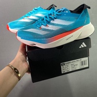 Adizero Adios Pro 3 Men And Women Running Shoes Carbon Plate Adizero Adios Pro 4 Sports Shoes