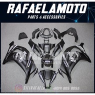 Kawasaki ZX-10R Full Coverset Year 2011-2015 Fairing 3