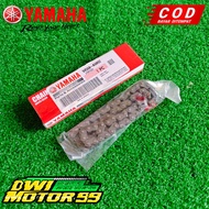 TIMING KAMPRAT CHAIN MIO M3 SZ SOUL GT 125 KHARISMA SHOGUN ORIGINALOriginal 94568-J7092 / 94568-A609