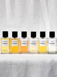 【全新現貨】珍藏系列香水Chanel/香奈兒1957香水 梧桐影木  75ml/200ml