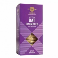 Reids Stem Ginger Oat Cream 150g