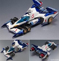 【Vgamer】日版 MH 閃電霹靂車 V阿斯拉 AKF-0/G -Livery Edition