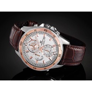CASIO EDIFICE STANDARD CHRONOGRAPH EFR-547L-7A EFR-547L