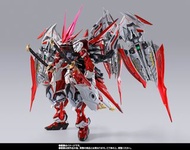 METAL BUILD 現貨 日版 全新未開 GUNDAM ASTRAY RED DRAGONICS 迷惘 異端 紅色機 紅龍 初版連補件