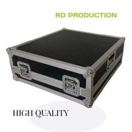 Hardcase Mixer Ashley VX-PRO 12 channel HARDCASE 12 CHANNEL