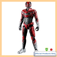 BANDAI Space Sheriff Gavan Infinity Mega Scale Figure Gavan Bushido 202X