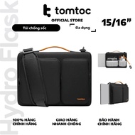 Tomtoc A42 handbag for Macbook/Laptop 15-16 inch