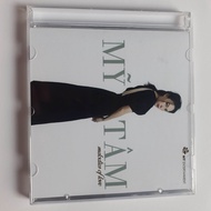 Mỹ Tâm-Melodies Of Love