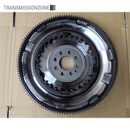 New LUK 8 Hole 129/132 Teeth Transmission Flywheel For VW AUDI SKODA SEAT DQ200 0AM DSG