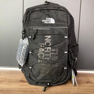 新款 THE NORTH FACE SUPER PACK 30L 黑色背囊