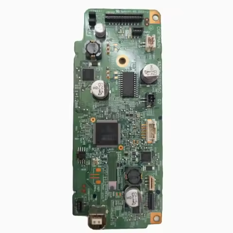 L3250 L3210 L3260 L4260 Main Board Motherboard fits for Epson L6260 L5290 L1250 L6290 L1210 L6270