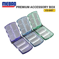 MEBAO VS-6497 Premium Tackle Accessories Box
