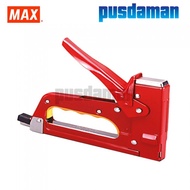 MAX Gun Tacker - TG-D (RED)