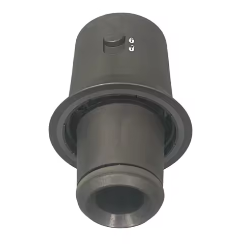 New Replacement Adapter for Dyson HD16 HD15 HD12 HD08 Hair Dryer to Curling Iron Adapter Household C